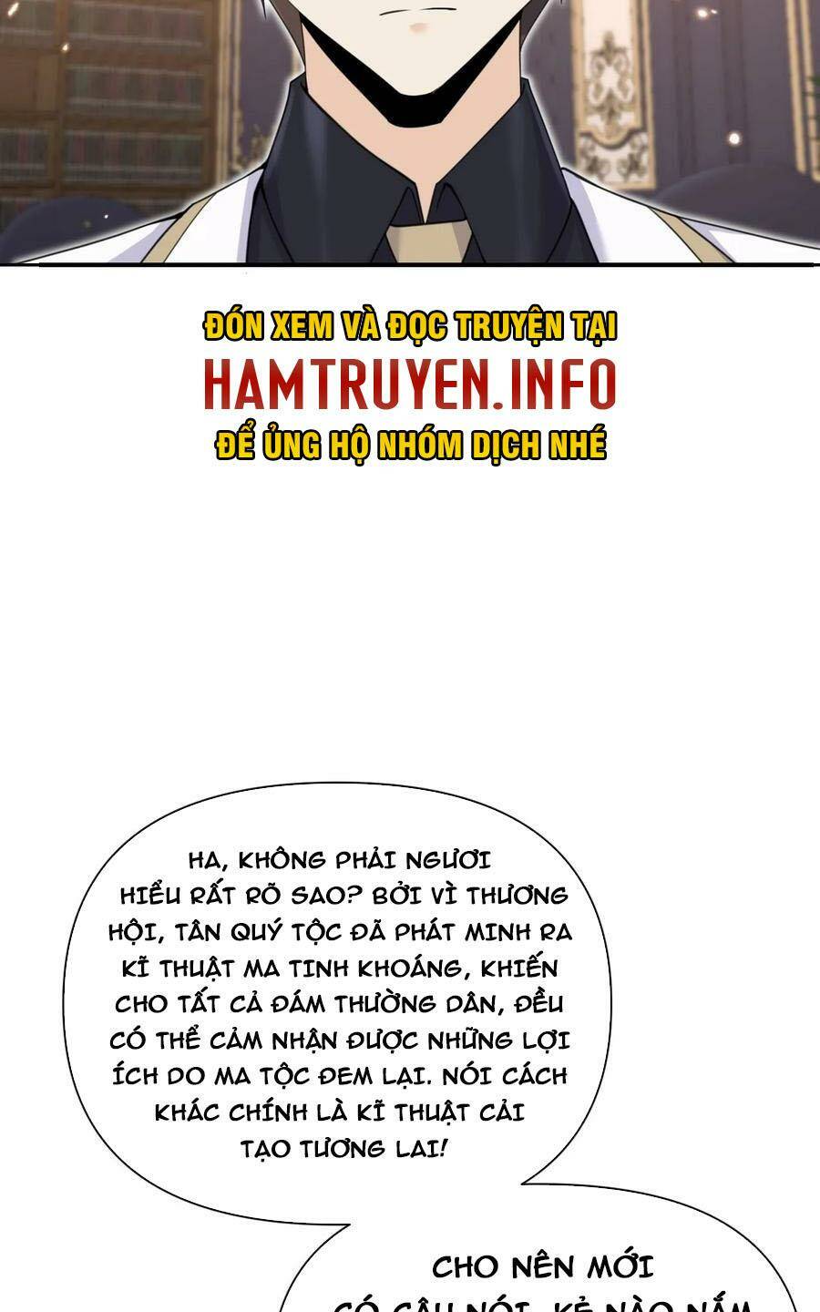 Hồng Long Dũng Giả Không Phải Người Lương Thiện Chap 24 - Next Chap 25