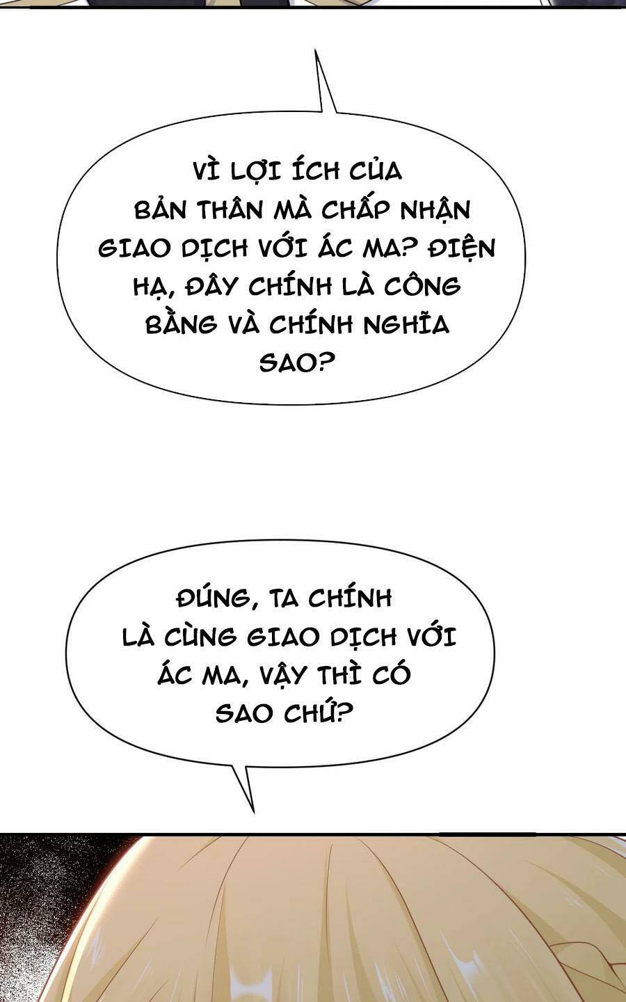 Hồng Long Dũng Giả Không Phải Người Lương Thiện Chap 24 - Next Chap 25