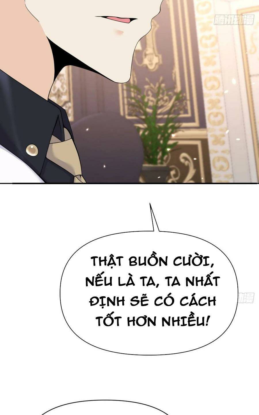Hồng Long Dũng Giả Không Phải Người Lương Thiện Chap 24 - Next Chap 25
