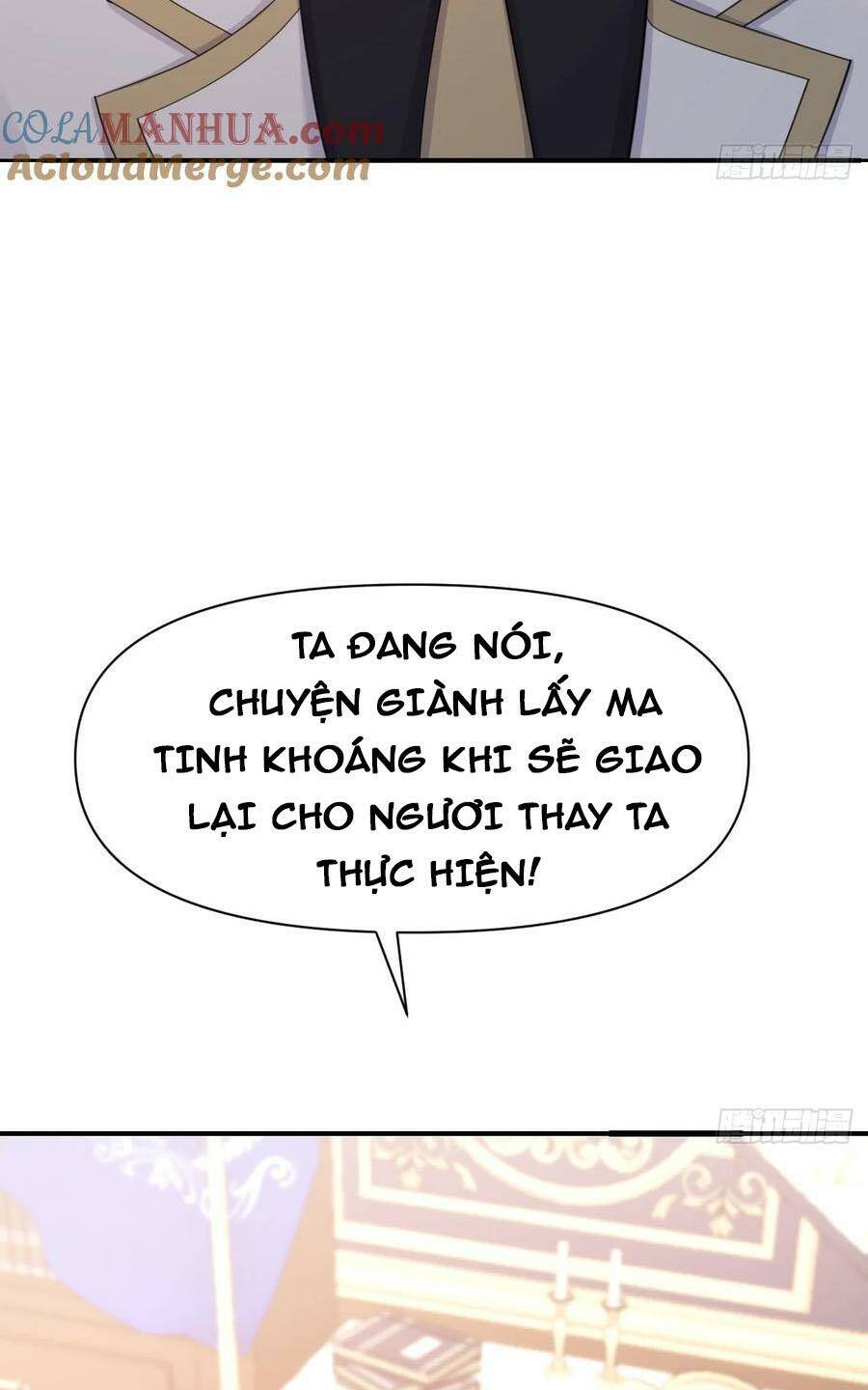 Hồng Long Dũng Giả Không Phải Người Lương Thiện Chap 24 - Next Chap 25