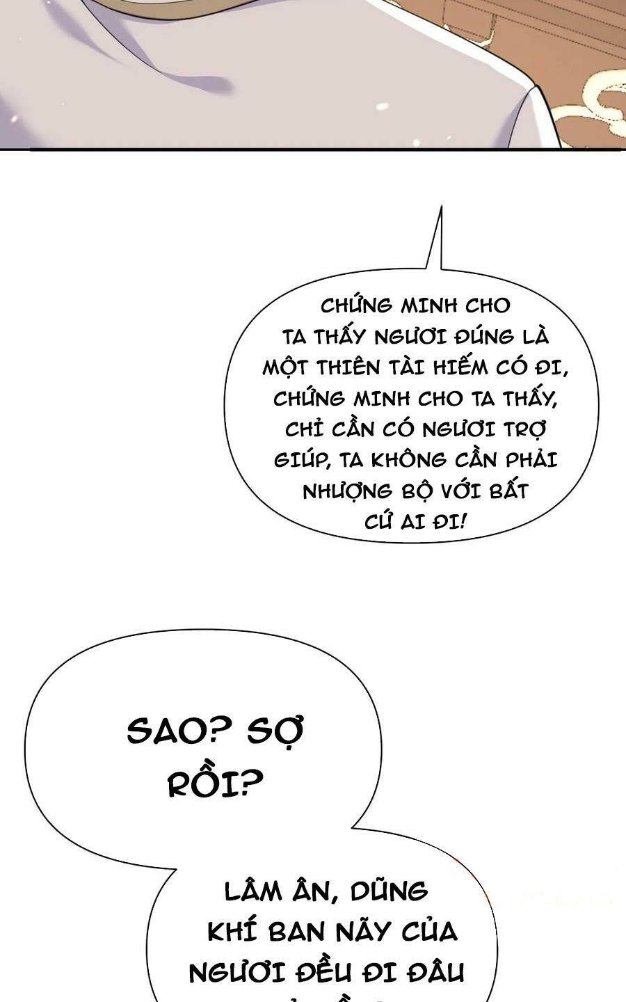 Hồng Long Dũng Giả Không Phải Người Lương Thiện Chap 24 - Next Chap 25