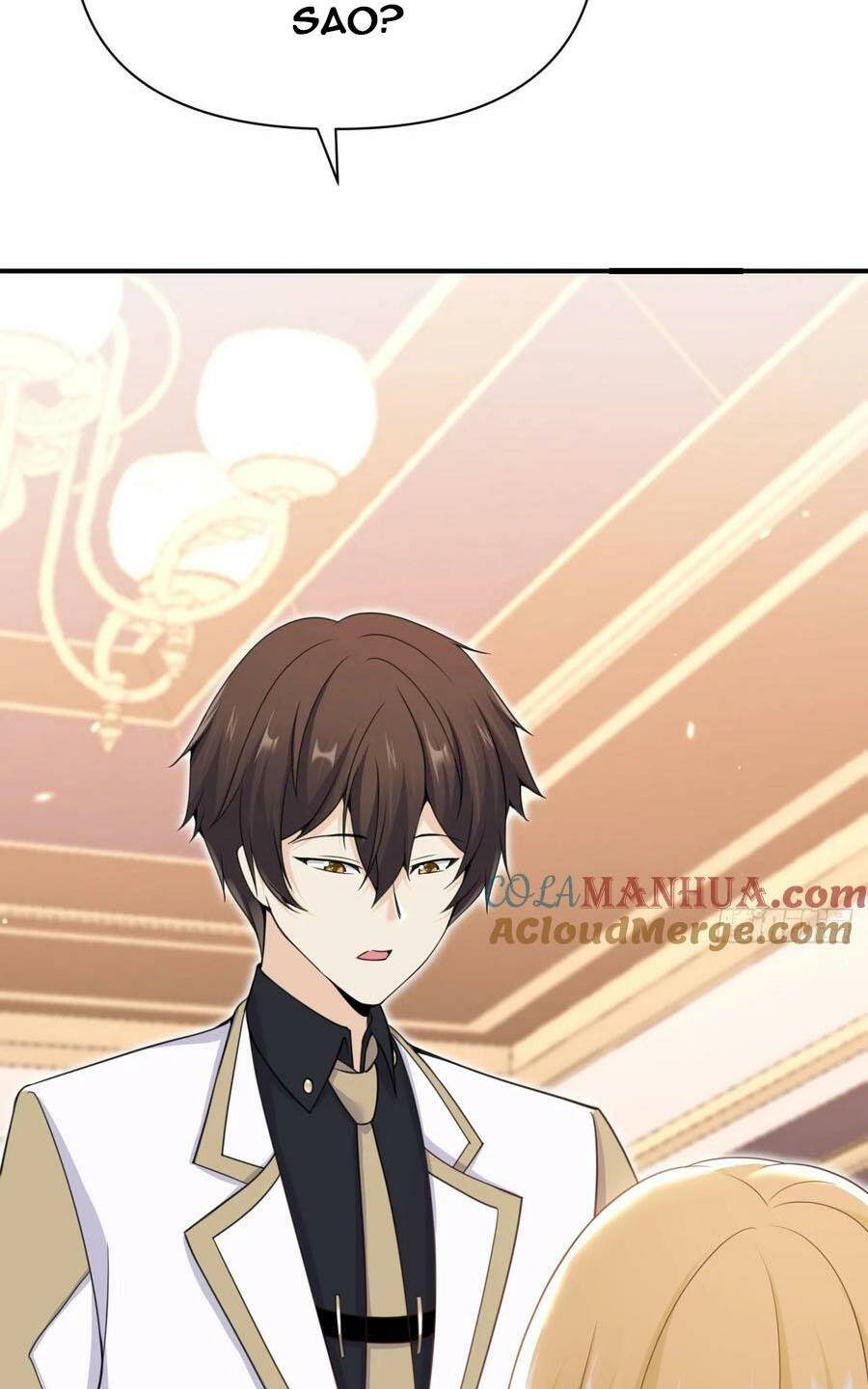 Hồng Long Dũng Giả Không Phải Người Lương Thiện Chap 24 - Next Chap 25