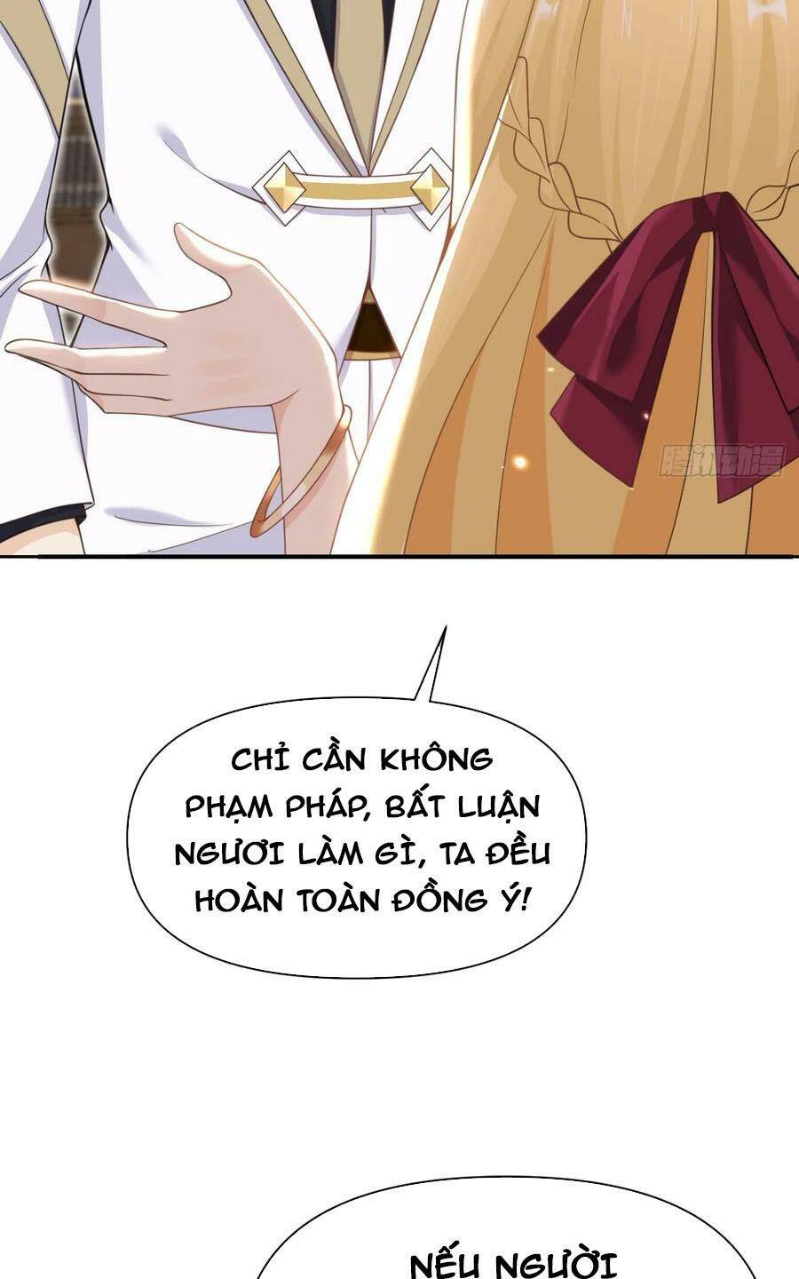 Hồng Long Dũng Giả Không Phải Người Lương Thiện Chap 24 - Next Chap 25