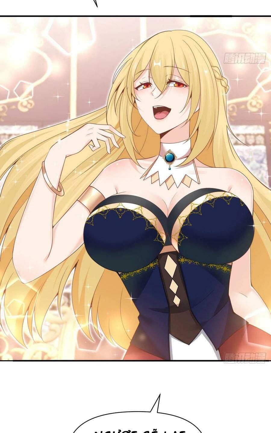 Hồng Long Dũng Giả Không Phải Người Lương Thiện Chap 24 - Next Chap 25