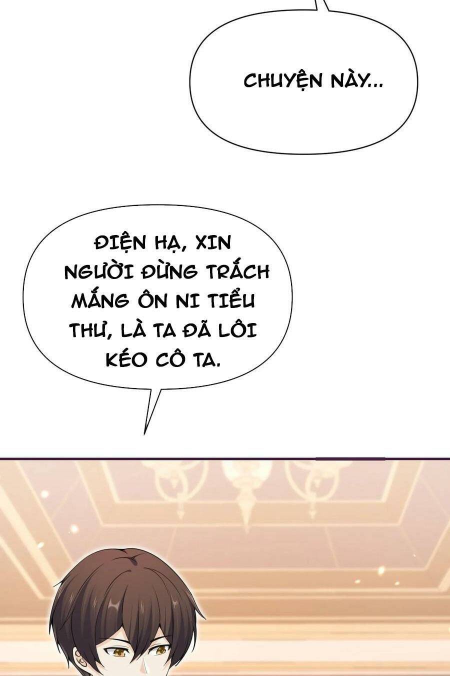 Hồng Long Dũng Giả Không Phải Người Lương Thiện Chap 24 - Next Chap 25