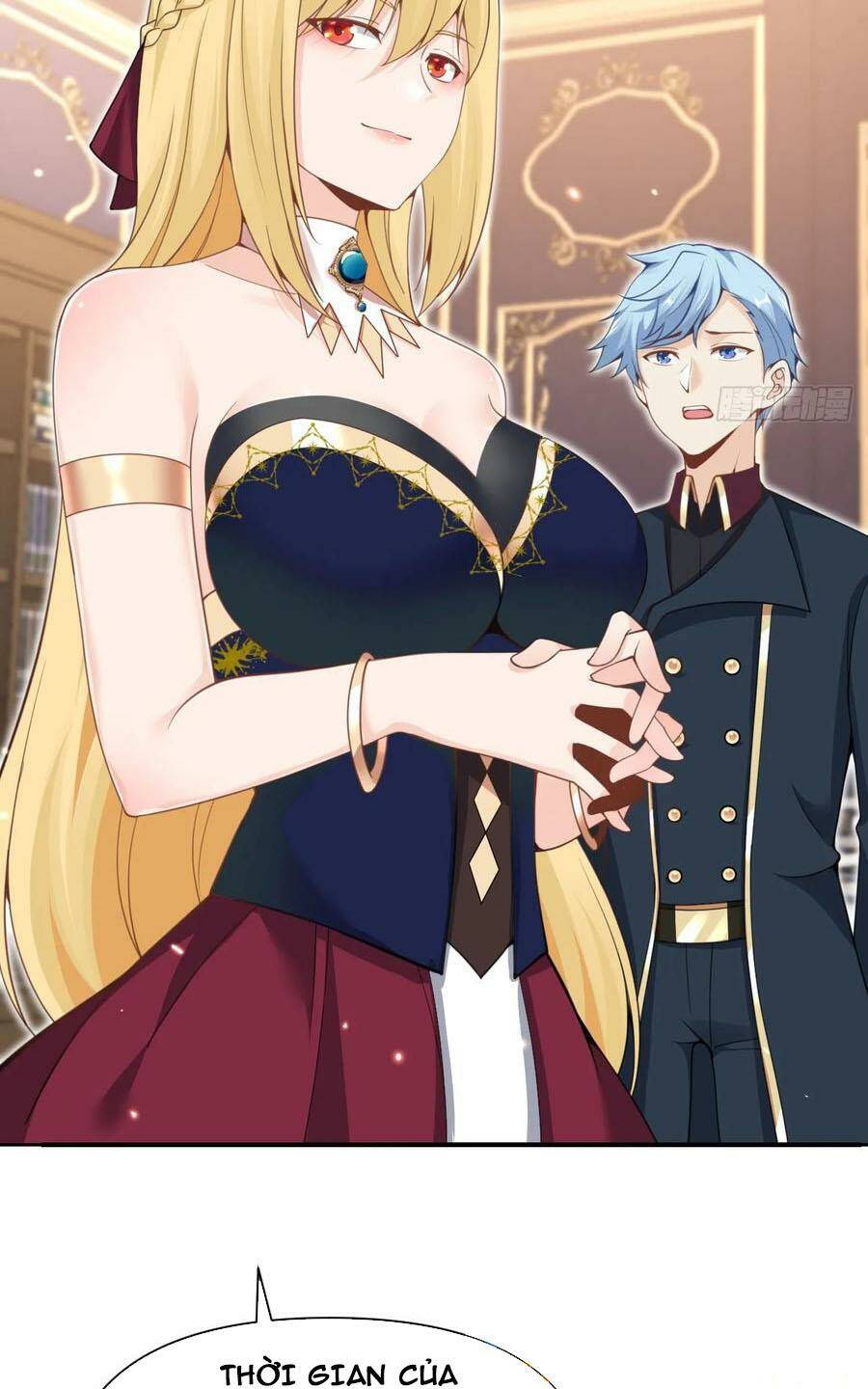 Hồng Long Dũng Giả Không Phải Người Lương Thiện Chap 24 - Next Chap 25