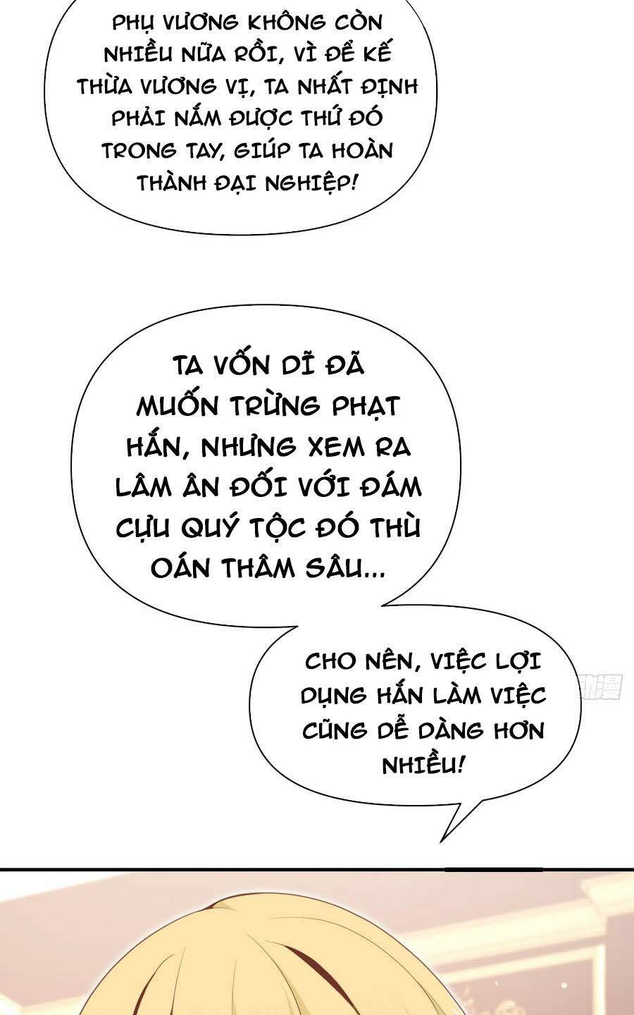 Hồng Long Dũng Giả Không Phải Người Lương Thiện Chap 24 - Next Chap 25
