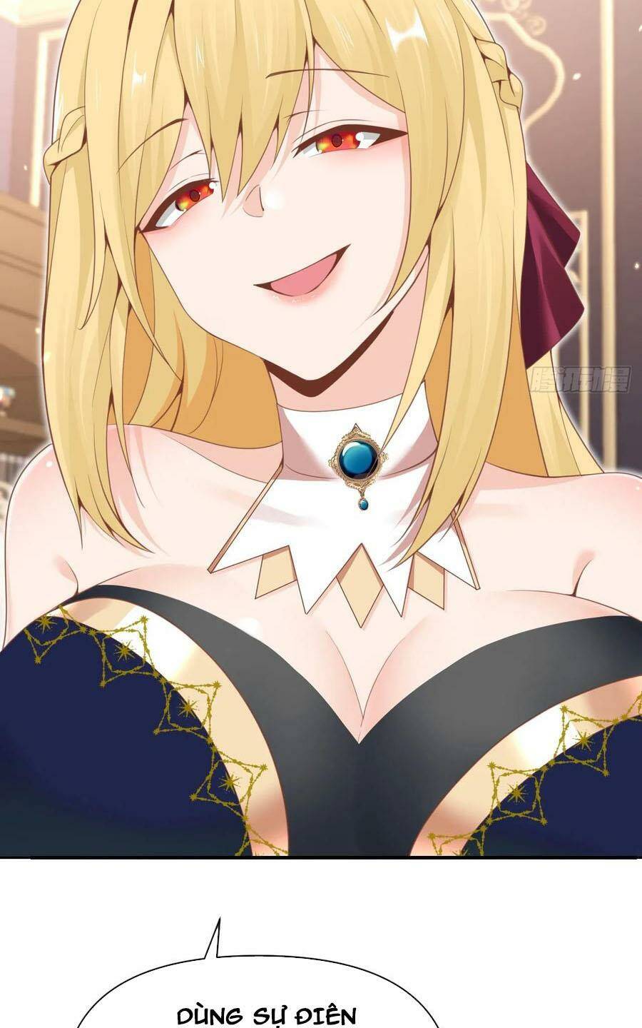 Hồng Long Dũng Giả Không Phải Người Lương Thiện Chap 24 - Next Chap 25