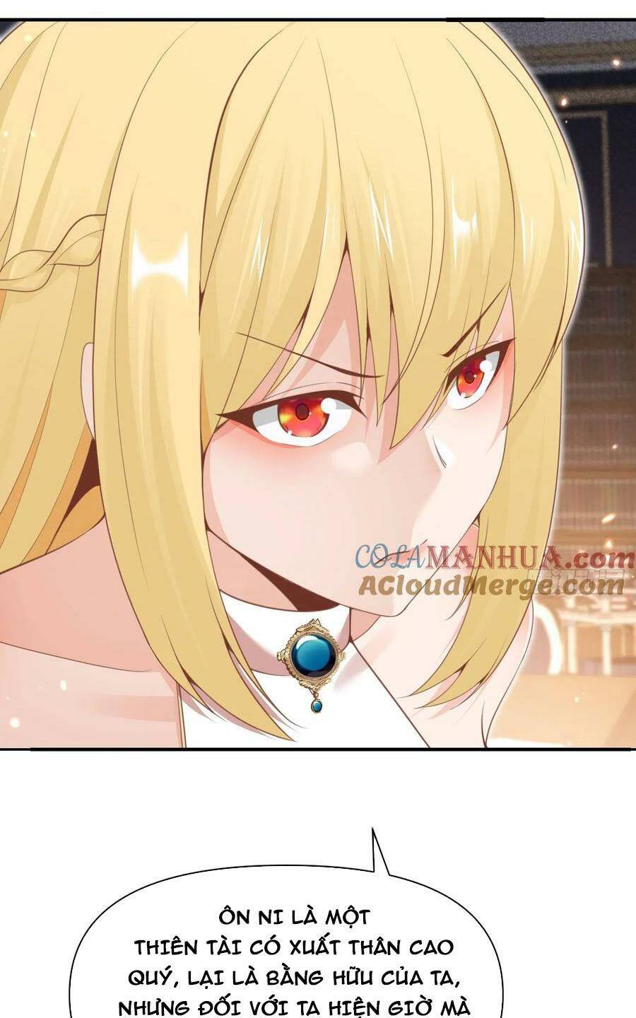 Hồng Long Dũng Giả Không Phải Người Lương Thiện Chap 24 - Next Chap 25