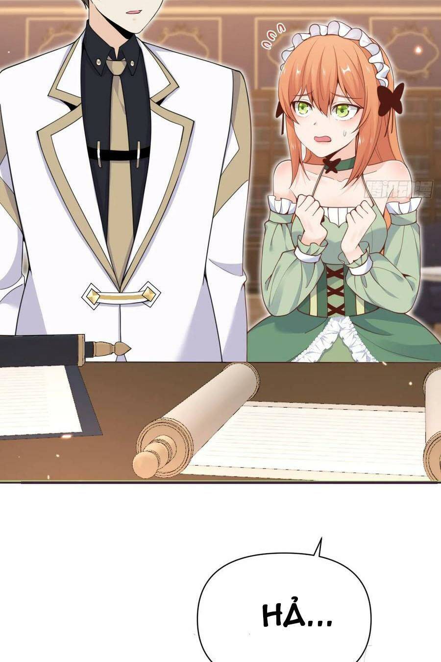 Hồng Long Dũng Giả Không Phải Người Lương Thiện Chap 24 - Next Chap 25