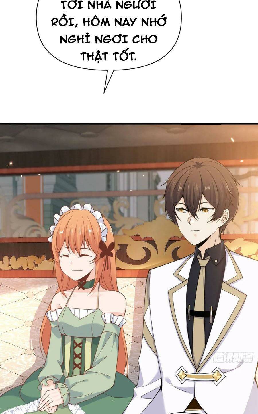 Hồng Long Dũng Giả Không Phải Người Lương Thiện Chap 24 - Next Chap 25