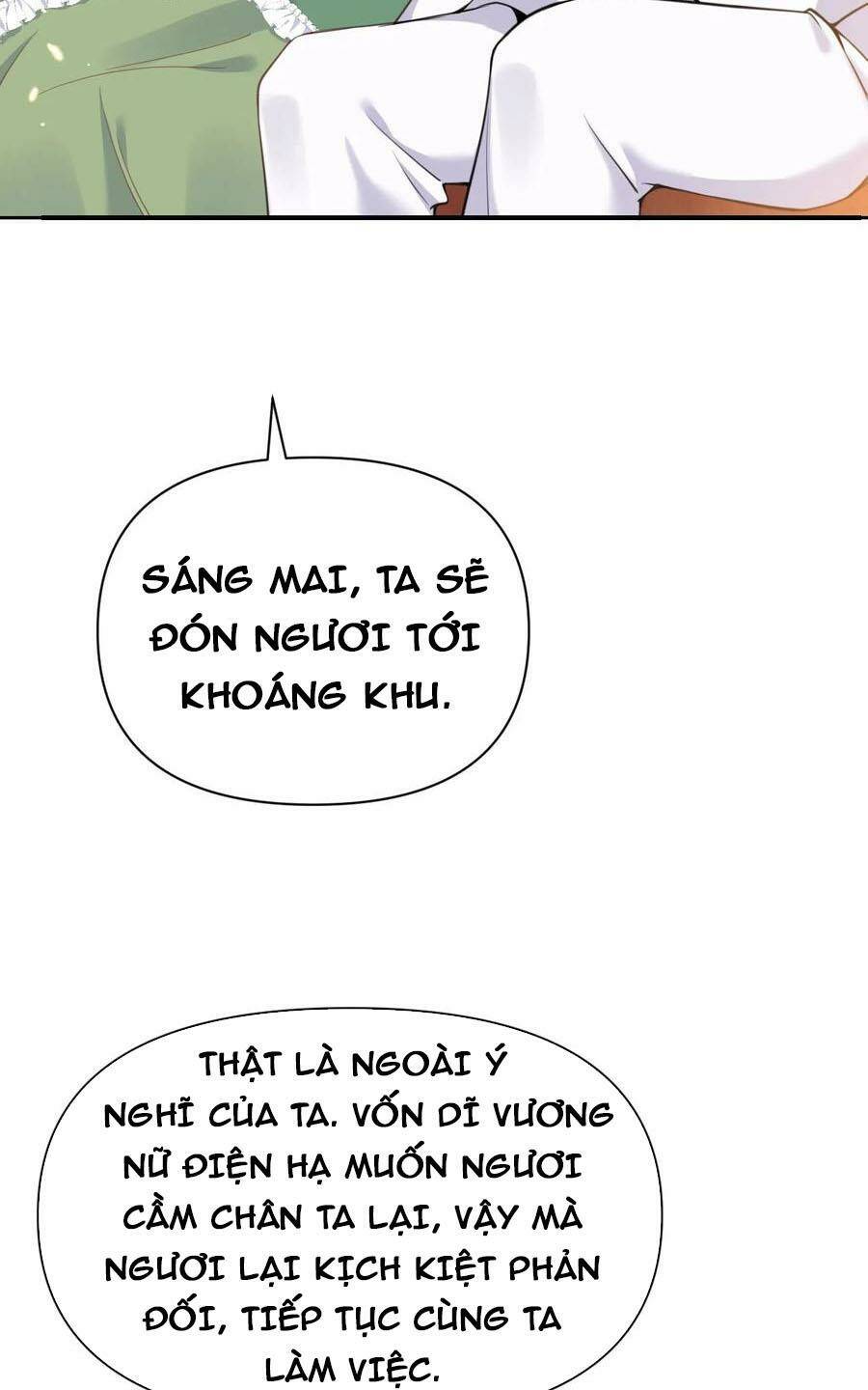 Hồng Long Dũng Giả Không Phải Người Lương Thiện Chap 24 - Next Chap 25