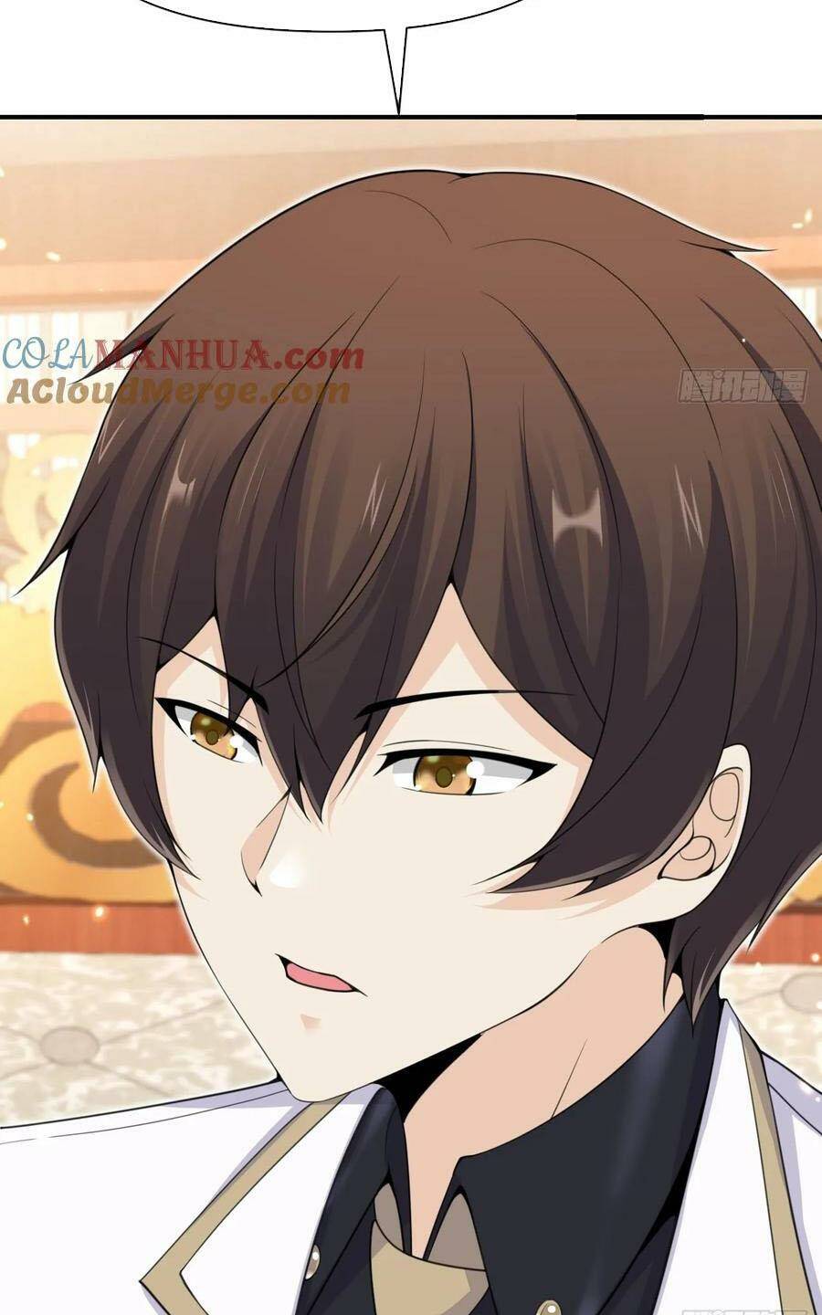 Hồng Long Dũng Giả Không Phải Người Lương Thiện Chap 24 - Next Chap 25