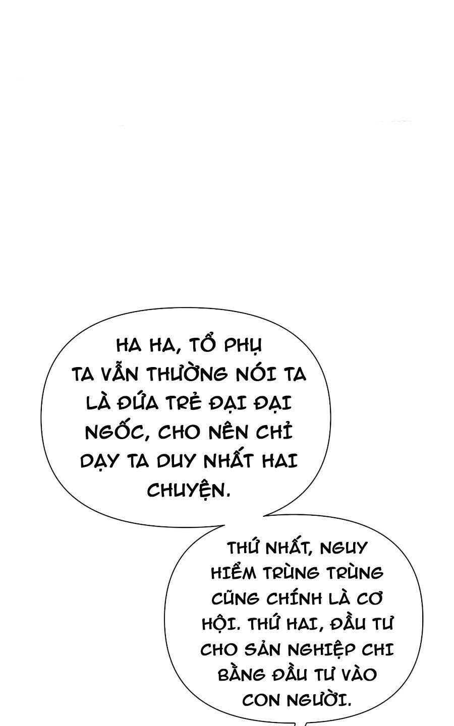 Hồng Long Dũng Giả Không Phải Người Lương Thiện Chap 24 - Next Chap 25