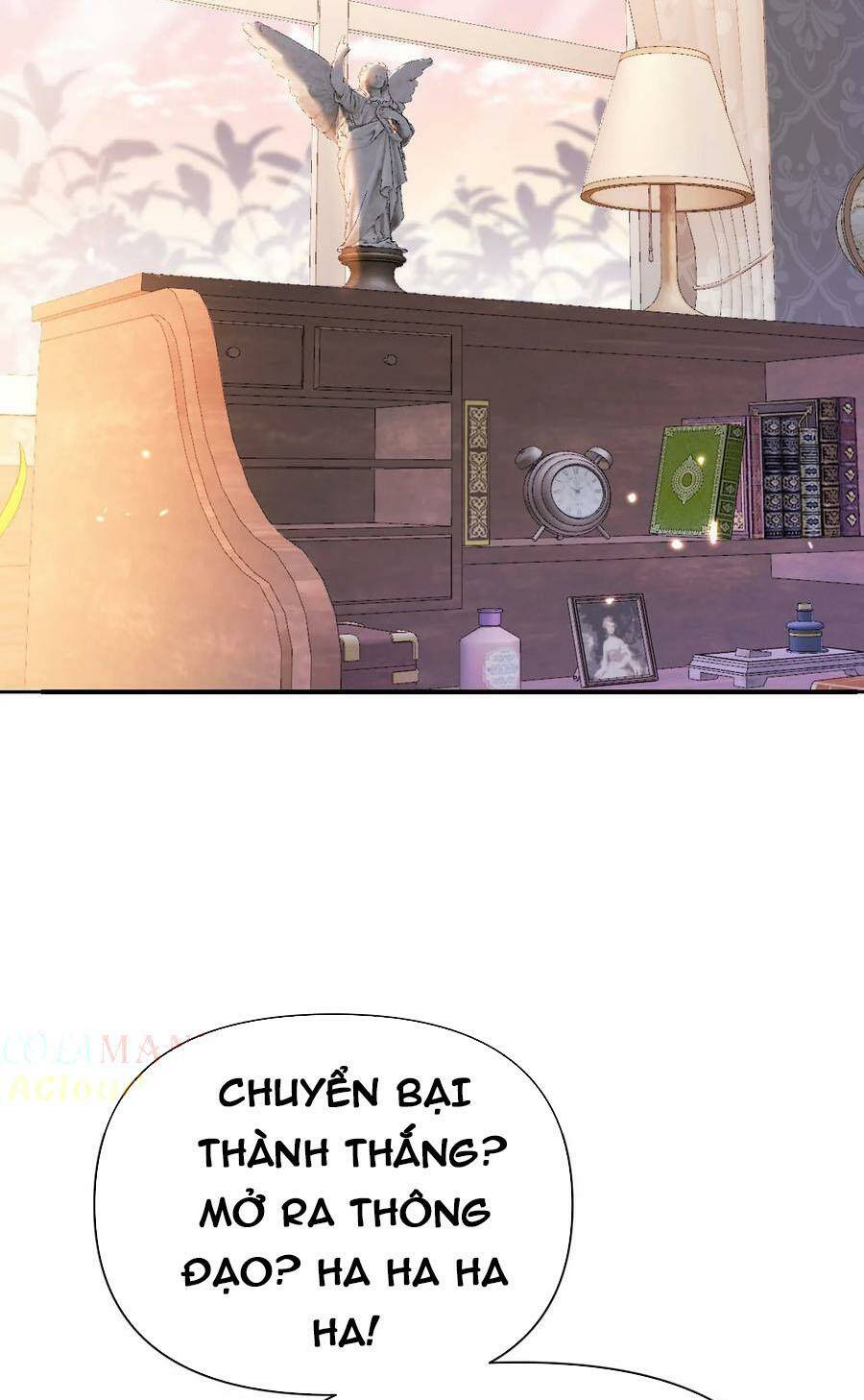 Hồng Long Dũng Giả Không Phải Người Lương Thiện Chap 24 - Next Chap 25