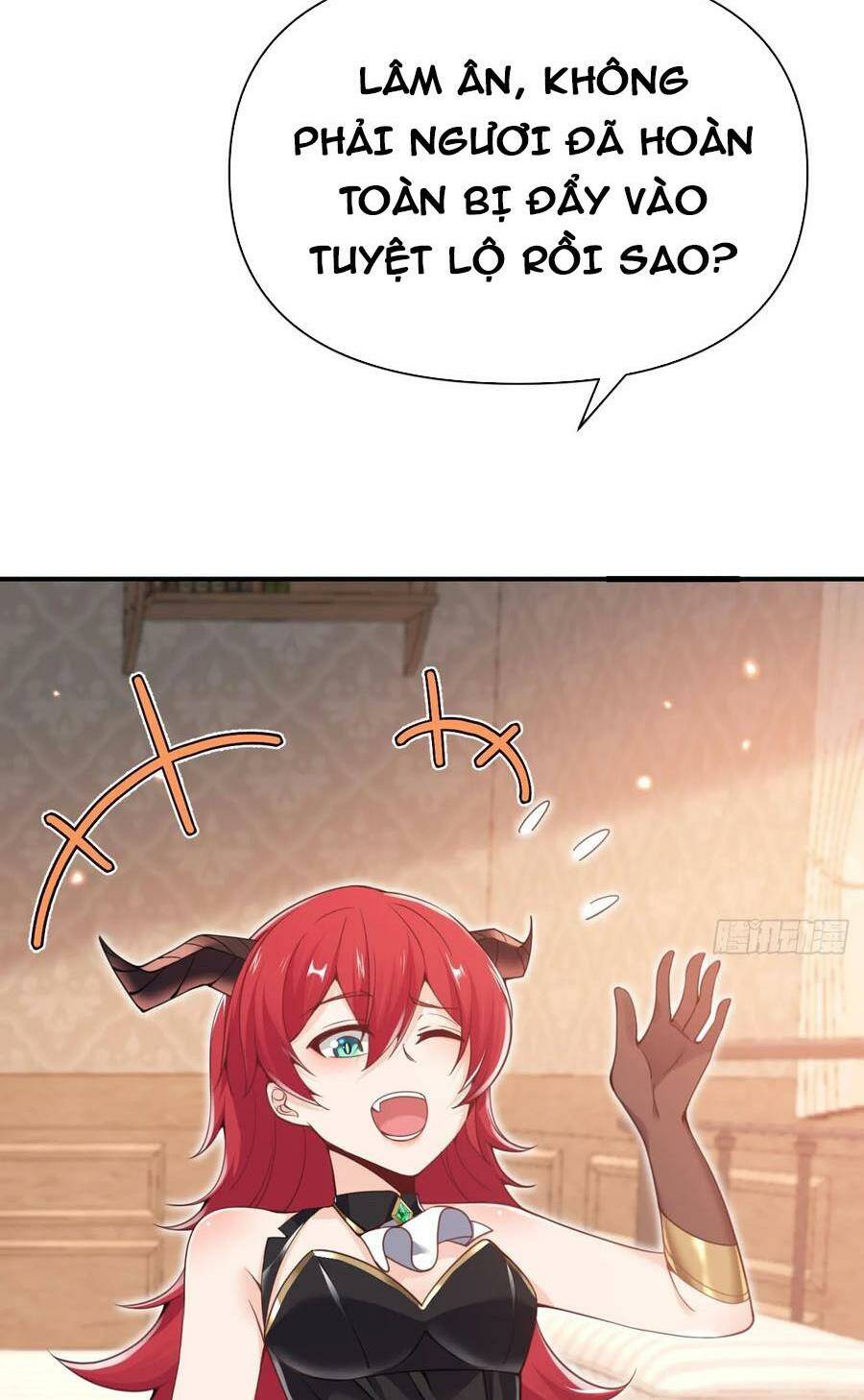 Hồng Long Dũng Giả Không Phải Người Lương Thiện Chap 24 - Next Chap 25