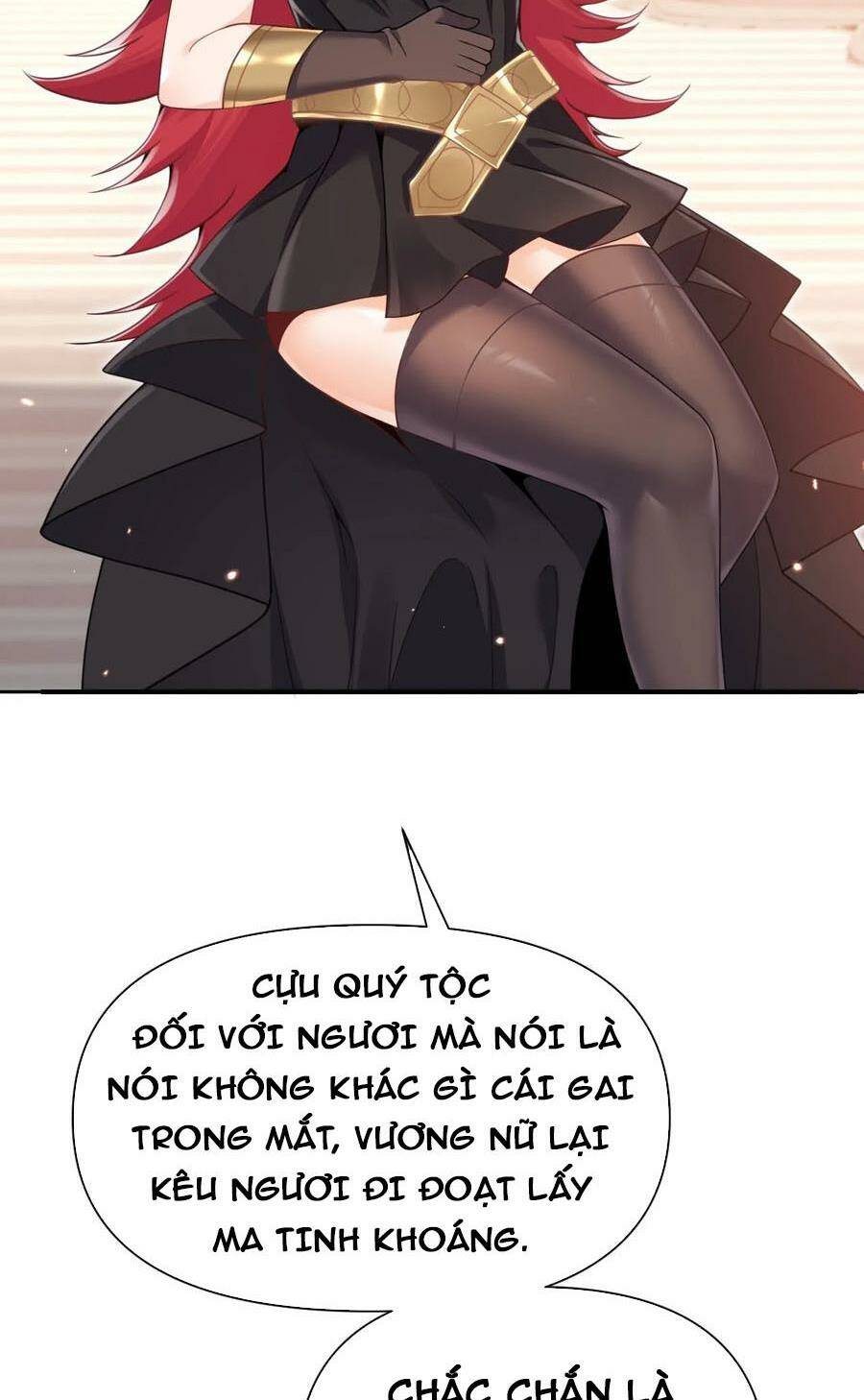 Hồng Long Dũng Giả Không Phải Người Lương Thiện Chap 24 - Next Chap 25