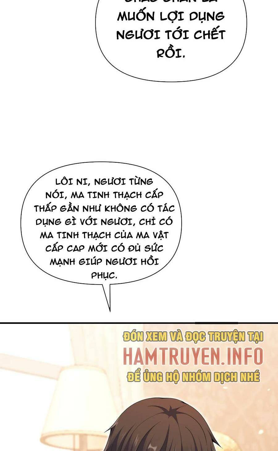 Hồng Long Dũng Giả Không Phải Người Lương Thiện Chap 24 - Next Chap 25