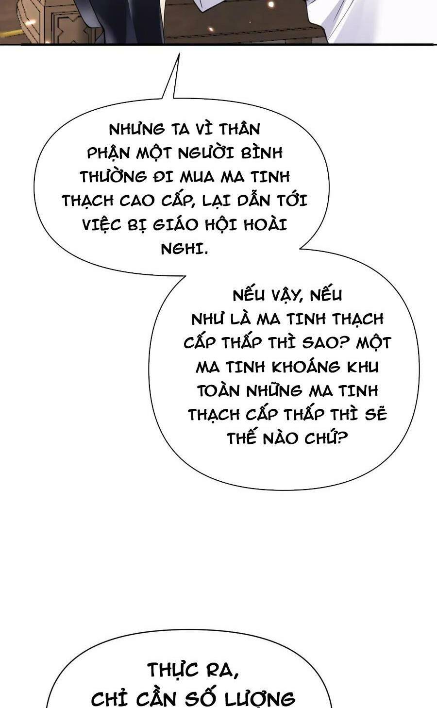 Hồng Long Dũng Giả Không Phải Người Lương Thiện Chap 24 - Next Chap 25