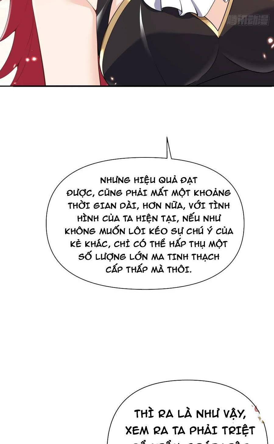 Hồng Long Dũng Giả Không Phải Người Lương Thiện Chap 24 - Next Chap 25