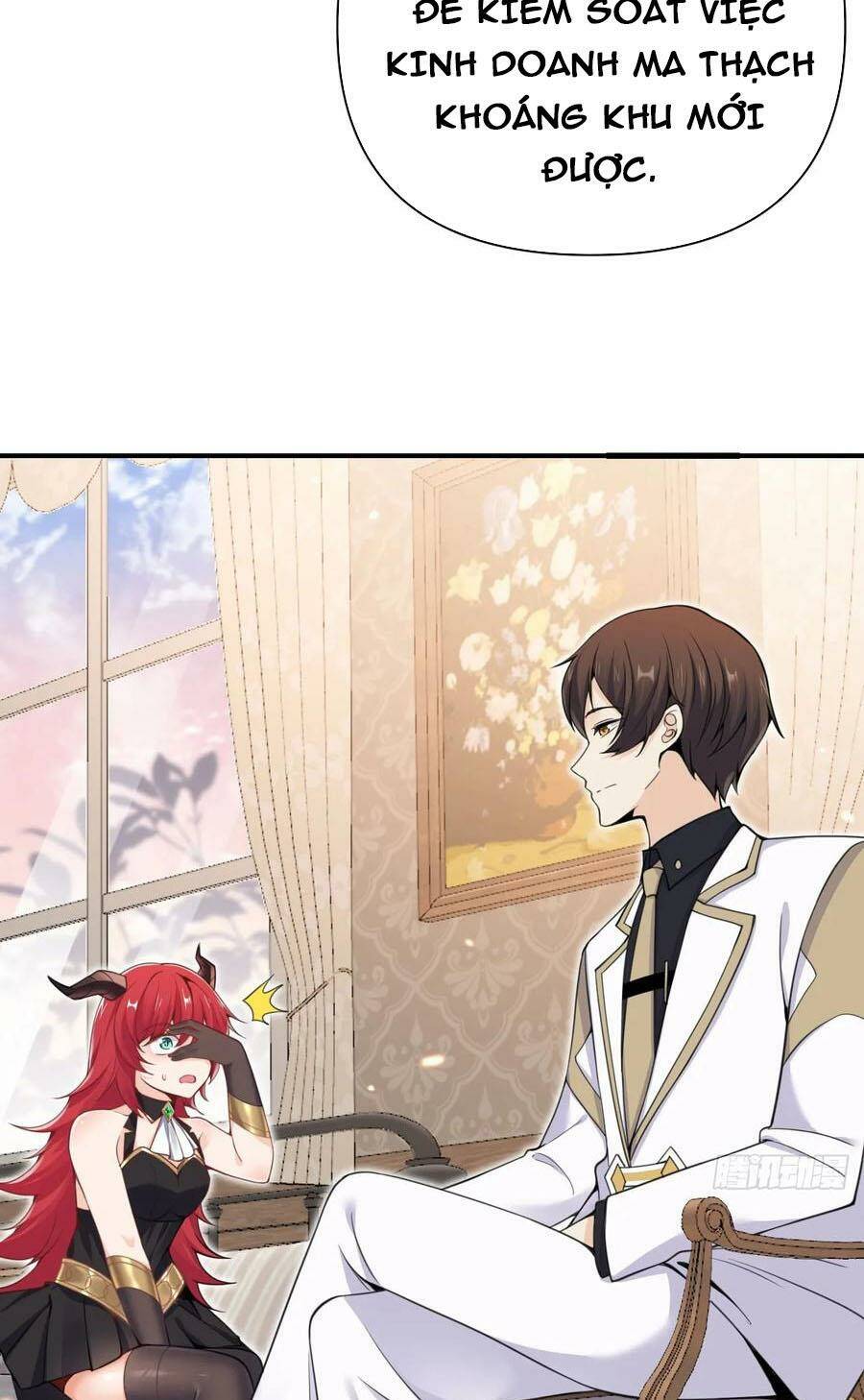 Hồng Long Dũng Giả Không Phải Người Lương Thiện Chap 24 - Next Chap 25