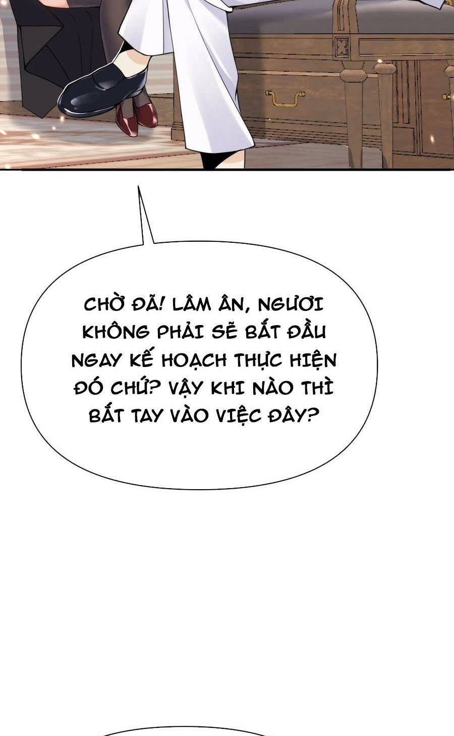 Hồng Long Dũng Giả Không Phải Người Lương Thiện Chap 24 - Next Chap 25