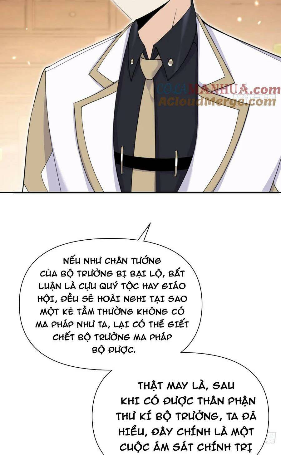 Hồng Long Dũng Giả Không Phải Người Lương Thiện Chap 24 - Next Chap 25