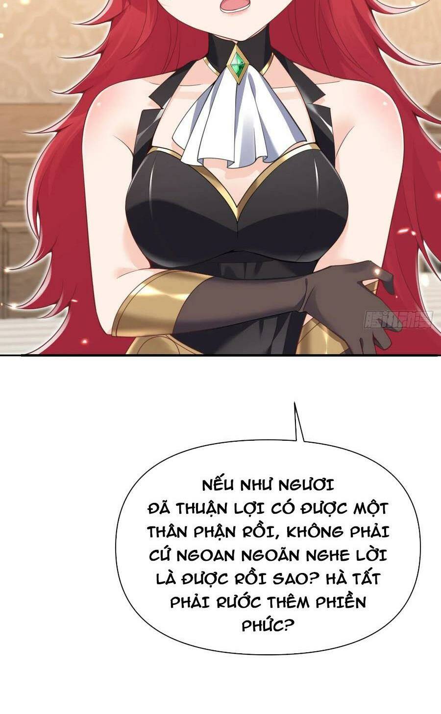 Hồng Long Dũng Giả Không Phải Người Lương Thiện Chap 24 - Next Chap 25