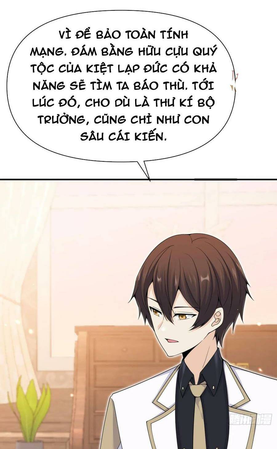 Hồng Long Dũng Giả Không Phải Người Lương Thiện Chap 24 - Next Chap 25