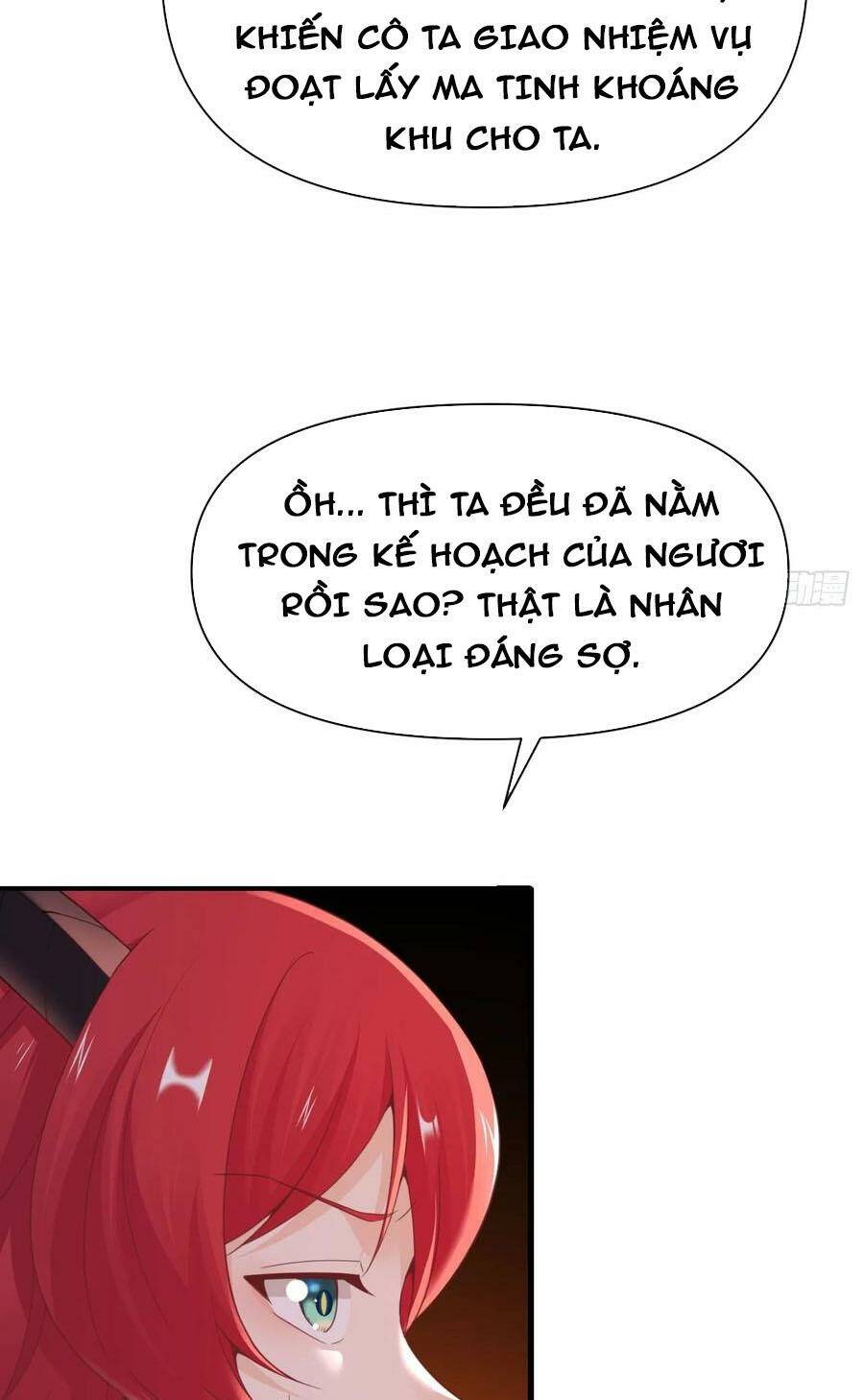 Hồng Long Dũng Giả Không Phải Người Lương Thiện Chap 24 - Next Chap 25