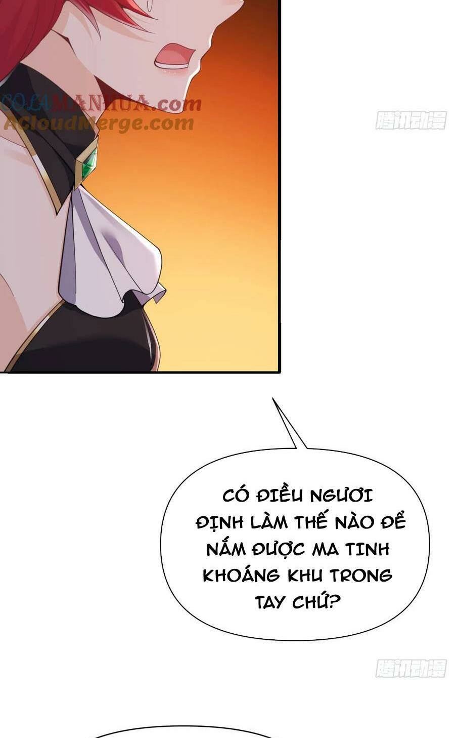 Hồng Long Dũng Giả Không Phải Người Lương Thiện Chap 24 - Next Chap 25