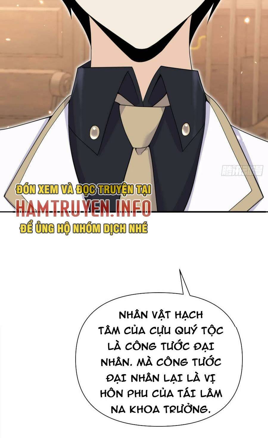 Hồng Long Dũng Giả Không Phải Người Lương Thiện Chap 24 - Next Chap 25