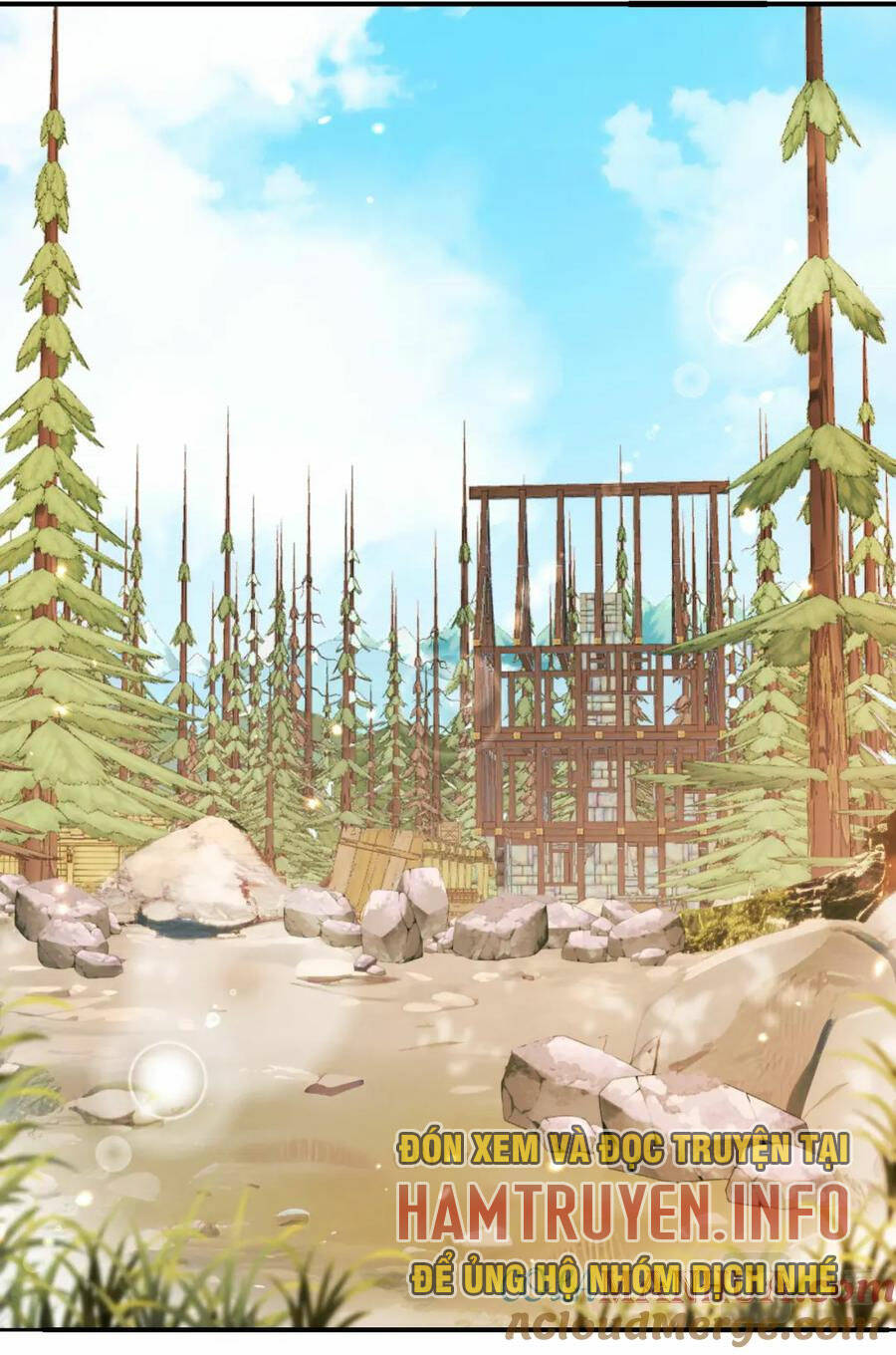 Hồng Long Dũng Giả Không Phải Người Lương Thiện Chap 25 - Next Chap 26