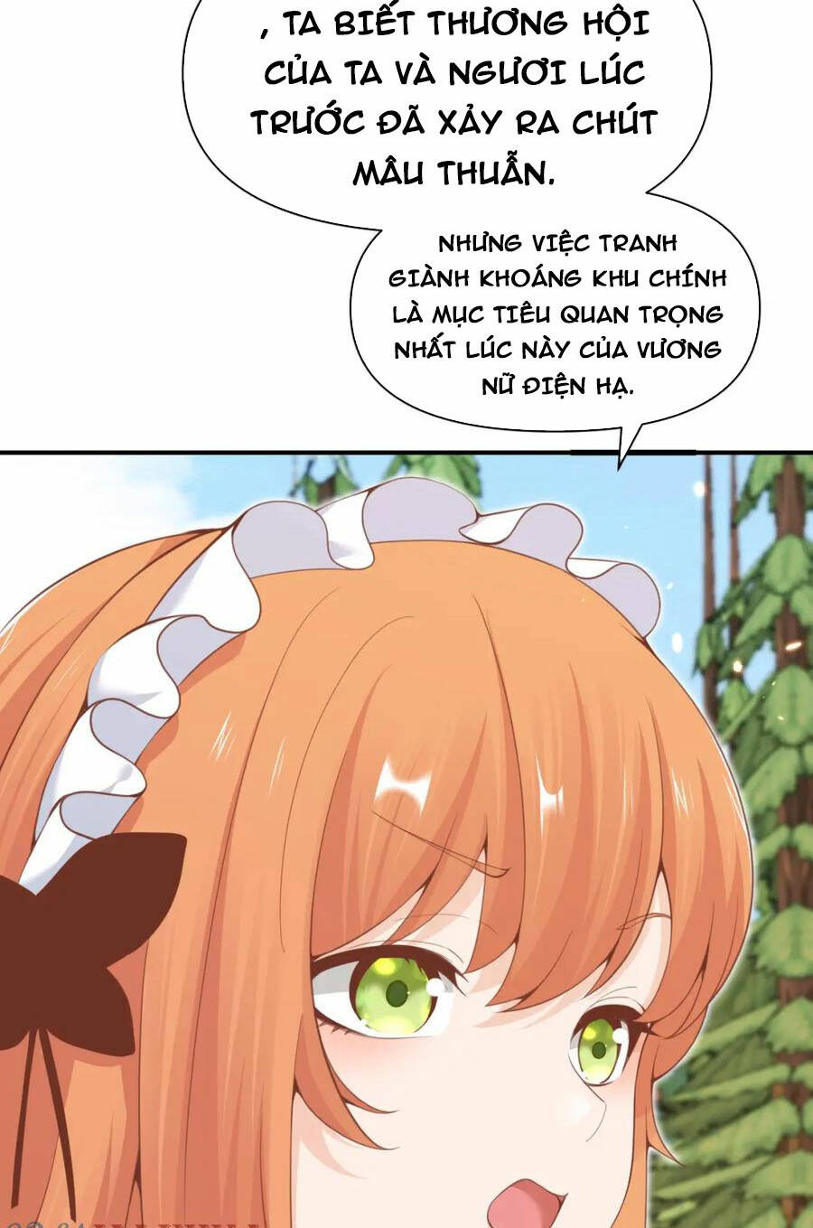 Hồng Long Dũng Giả Không Phải Người Lương Thiện Chap 25 - Next Chap 26