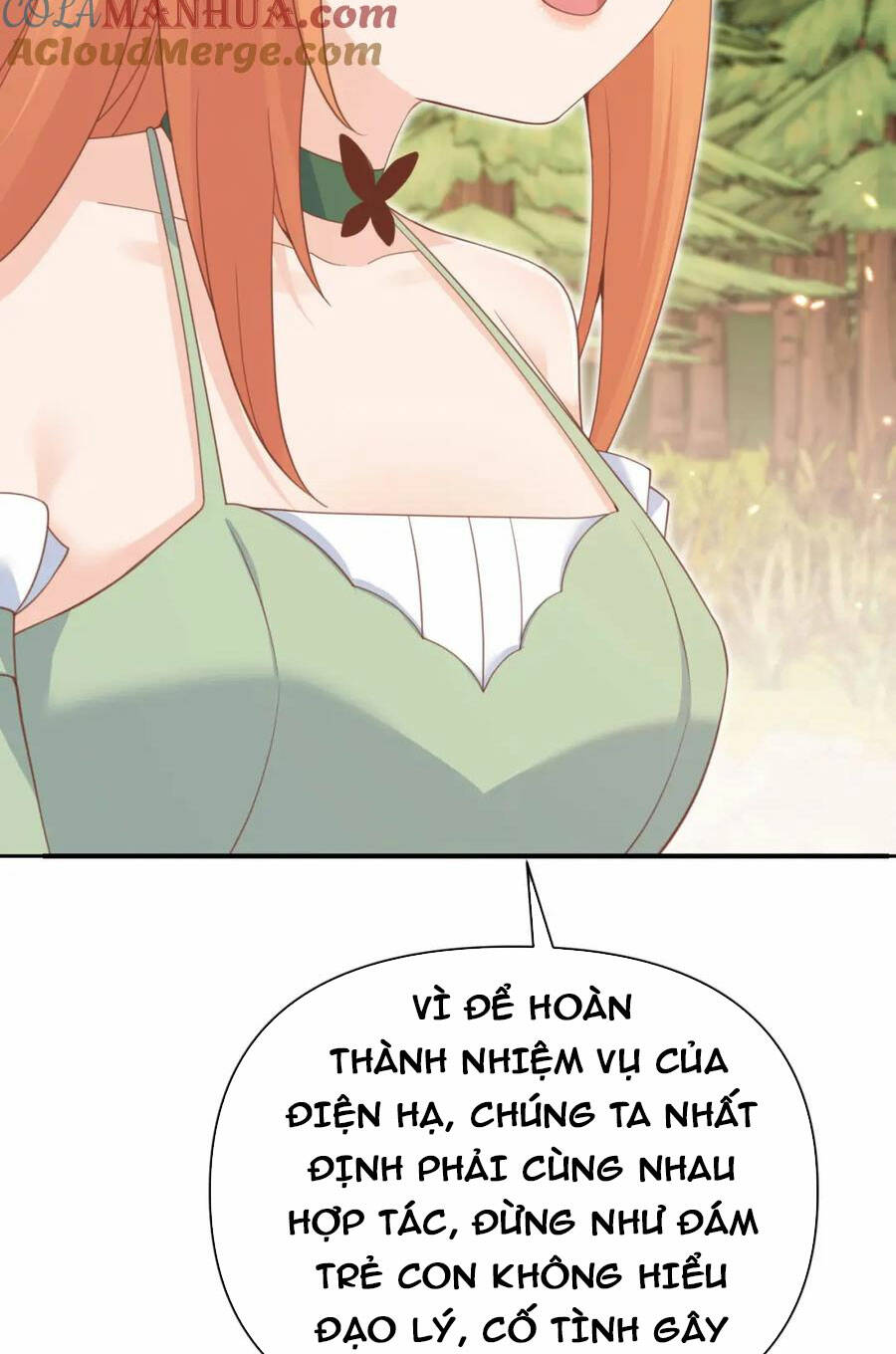 Hồng Long Dũng Giả Không Phải Người Lương Thiện Chap 25 - Next Chap 26