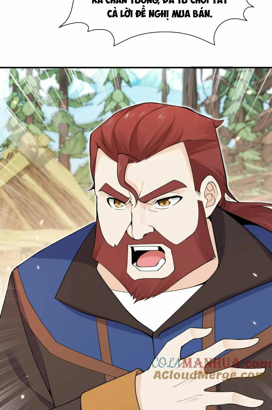 Hồng Long Dũng Giả Không Phải Người Lương Thiện Chap 25 - Next Chap 26