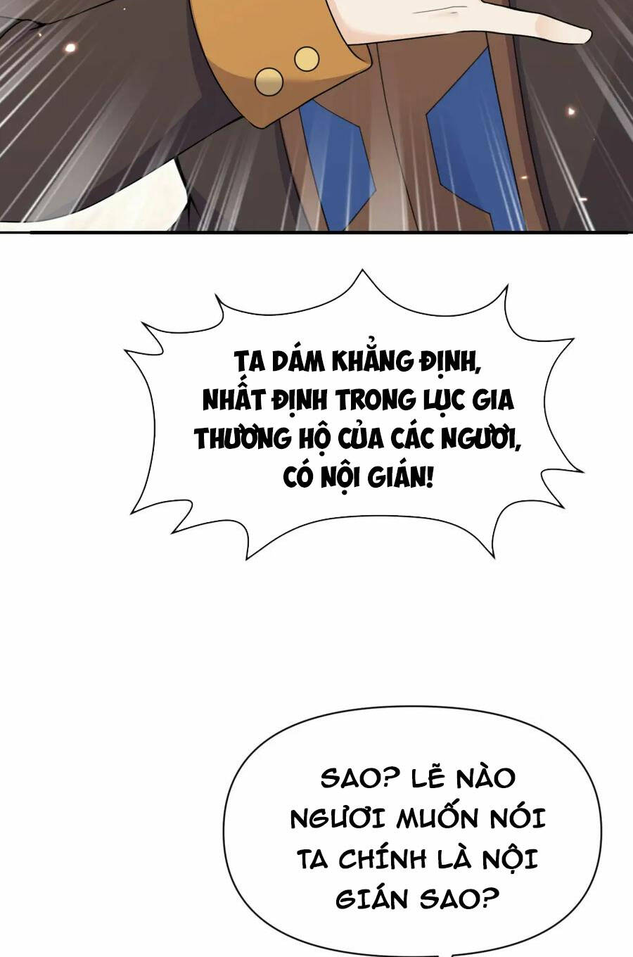 Hồng Long Dũng Giả Không Phải Người Lương Thiện Chap 25 - Next Chap 26