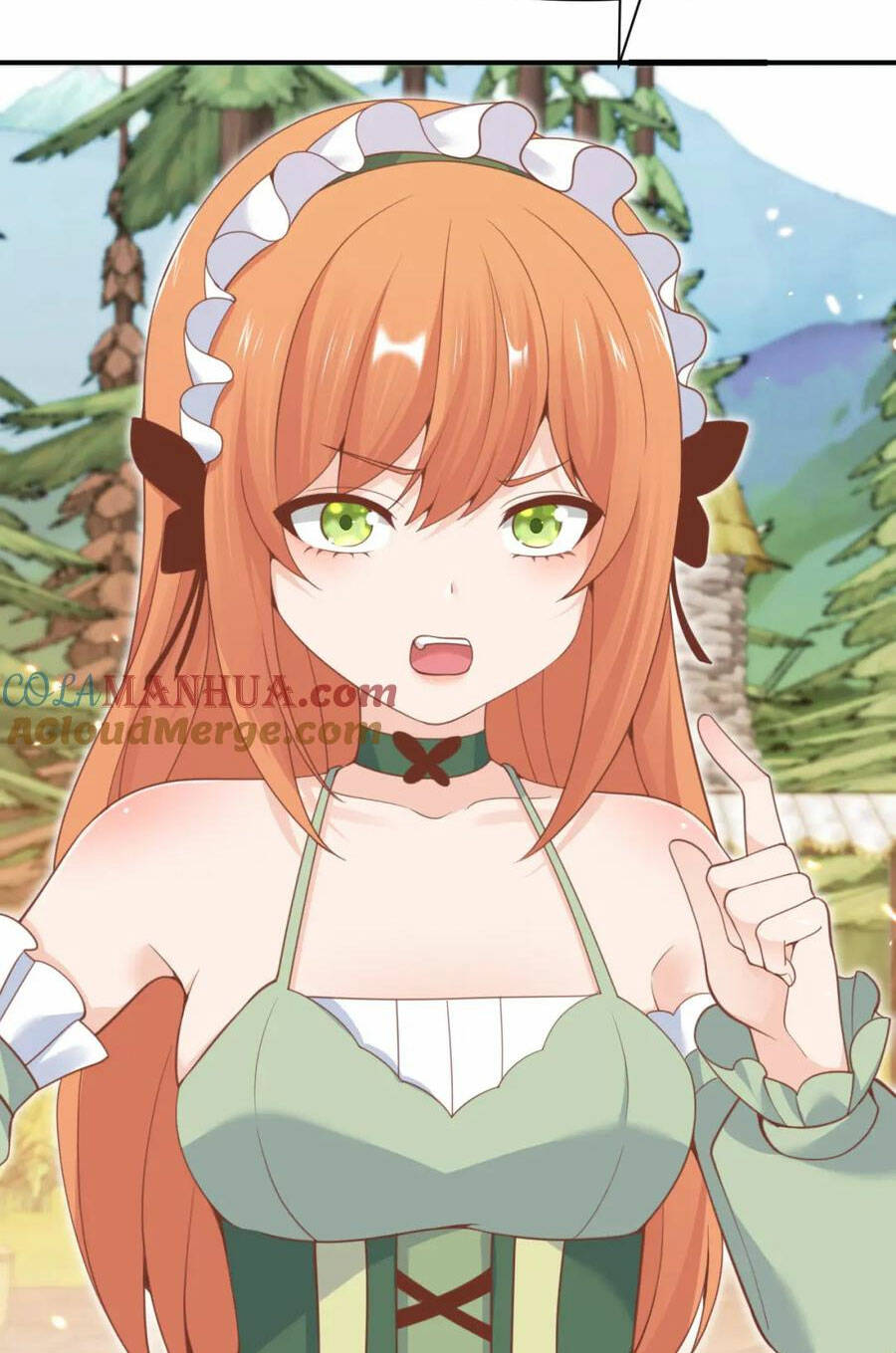 Hồng Long Dũng Giả Không Phải Người Lương Thiện Chap 25 - Next Chap 26