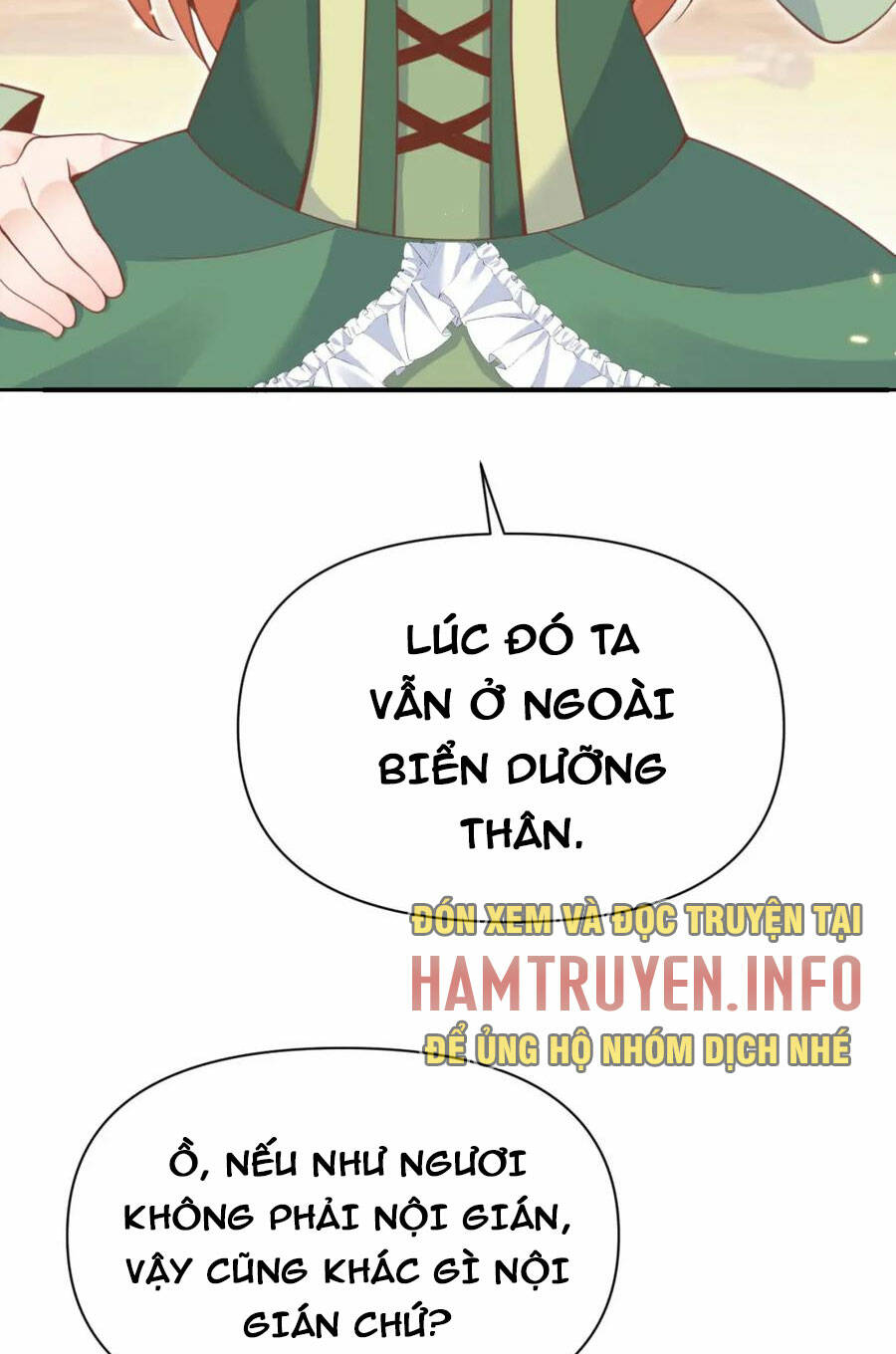 Hồng Long Dũng Giả Không Phải Người Lương Thiện Chap 25 - Next Chap 26