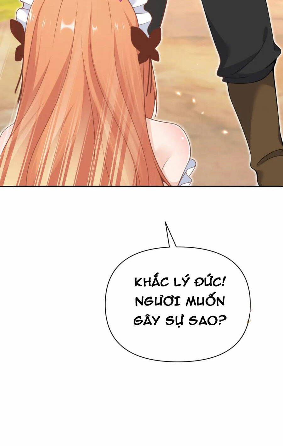 Hồng Long Dũng Giả Không Phải Người Lương Thiện Chap 25 - Next Chap 26