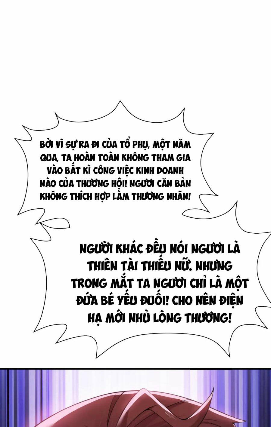 Hồng Long Dũng Giả Không Phải Người Lương Thiện Chap 25 - Next Chap 26