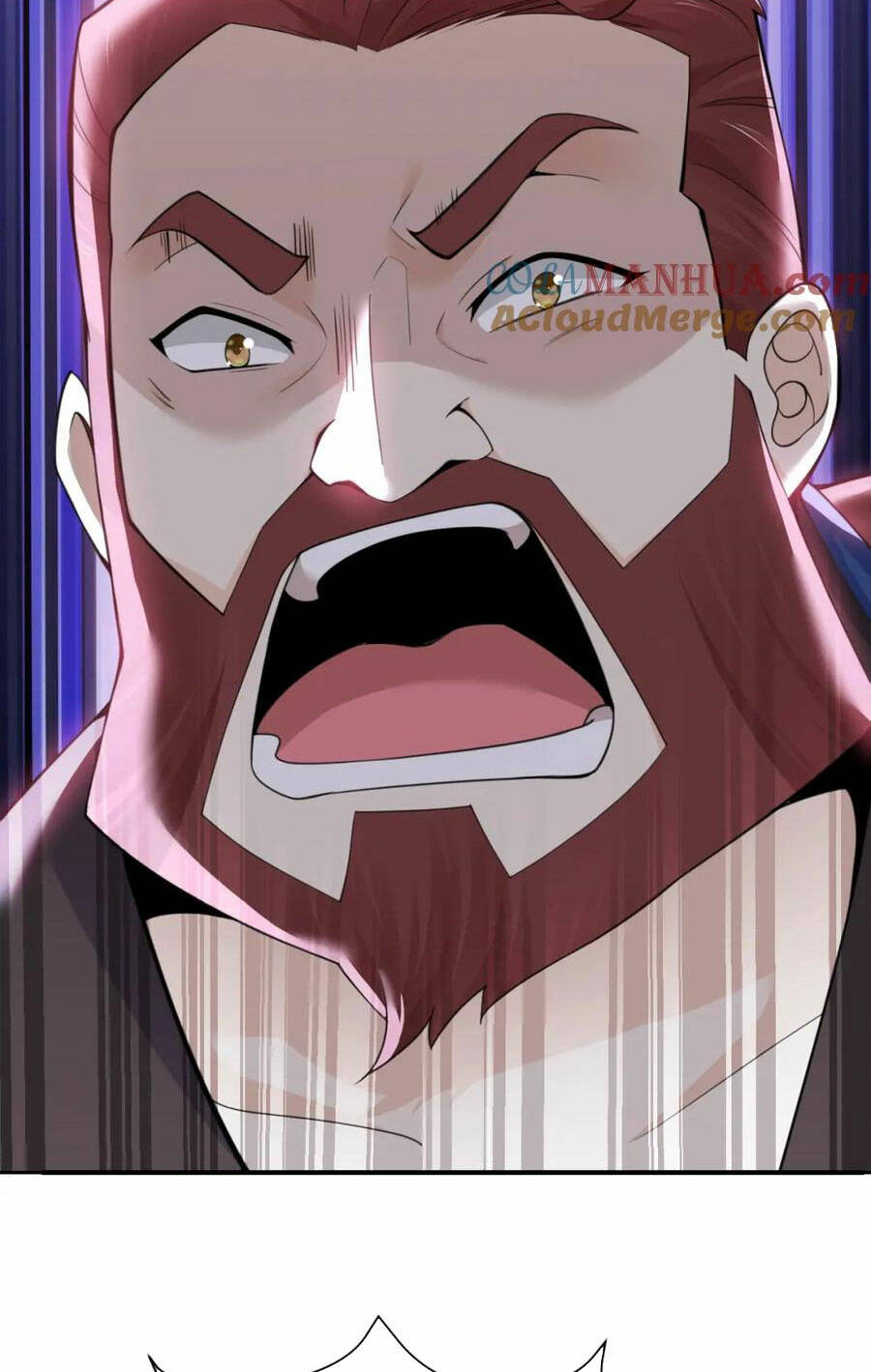 Hồng Long Dũng Giả Không Phải Người Lương Thiện Chap 25 - Next Chap 26