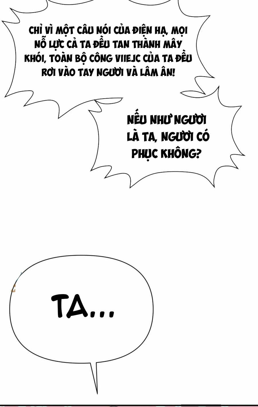 Hồng Long Dũng Giả Không Phải Người Lương Thiện Chap 25 - Next Chap 26