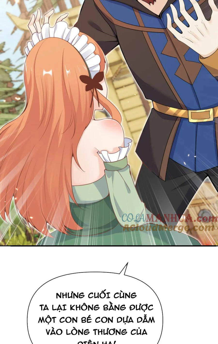 Hồng Long Dũng Giả Không Phải Người Lương Thiện Chap 25 - Next Chap 26