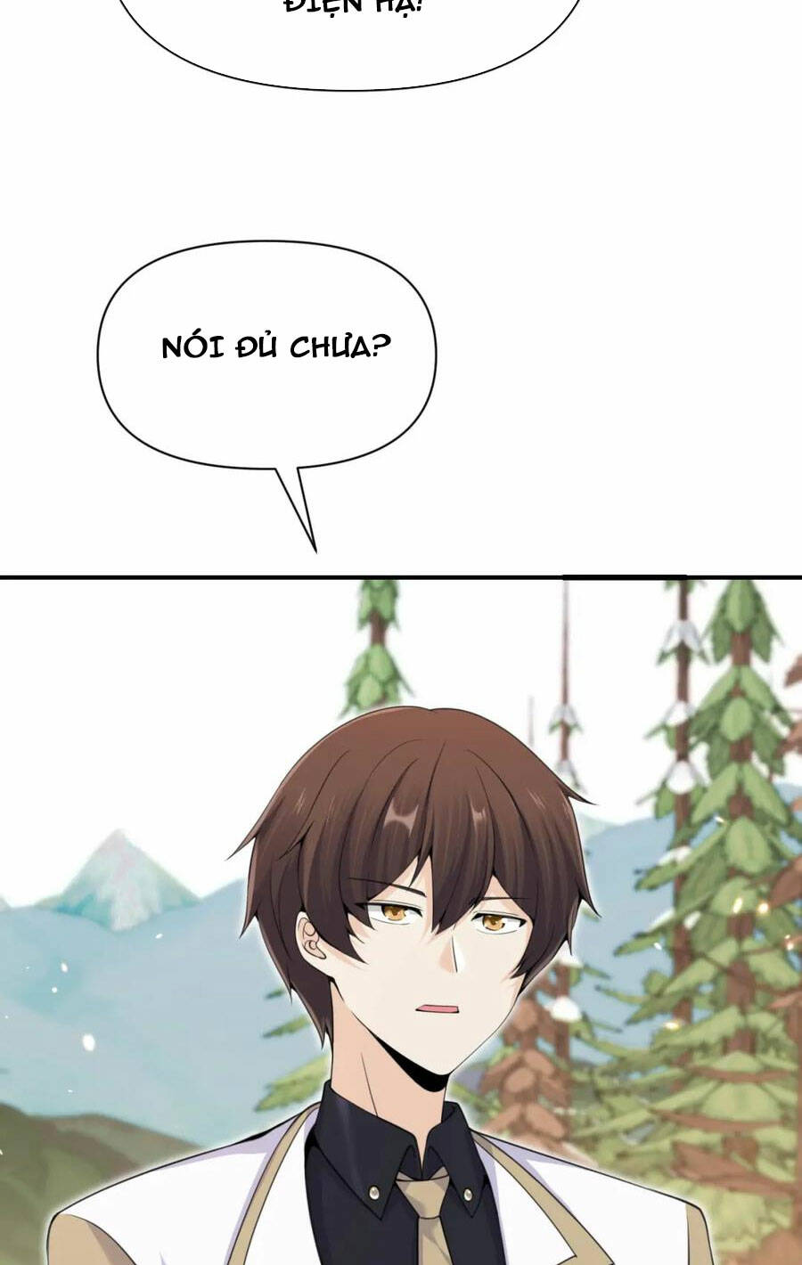 Hồng Long Dũng Giả Không Phải Người Lương Thiện Chap 25 - Next Chap 26