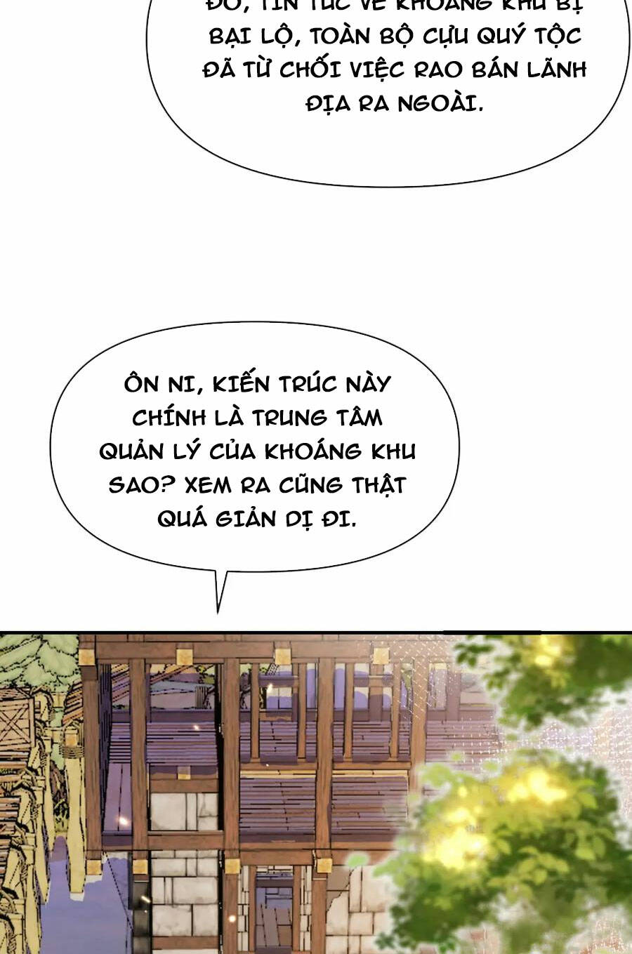 Hồng Long Dũng Giả Không Phải Người Lương Thiện Chap 25 - Next Chap 26