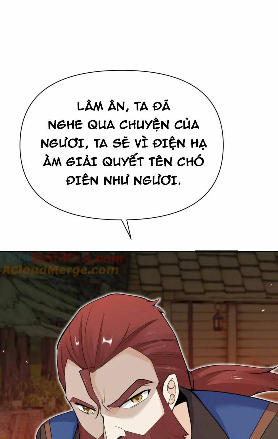 Hồng Long Dũng Giả Không Phải Người Lương Thiện Chap 25 - Next Chap 26