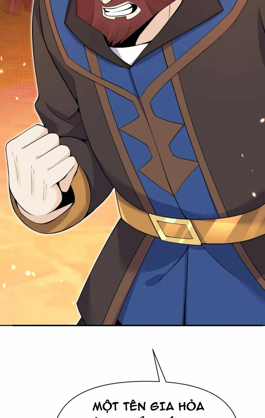 Hồng Long Dũng Giả Không Phải Người Lương Thiện Chap 25 - Next Chap 26