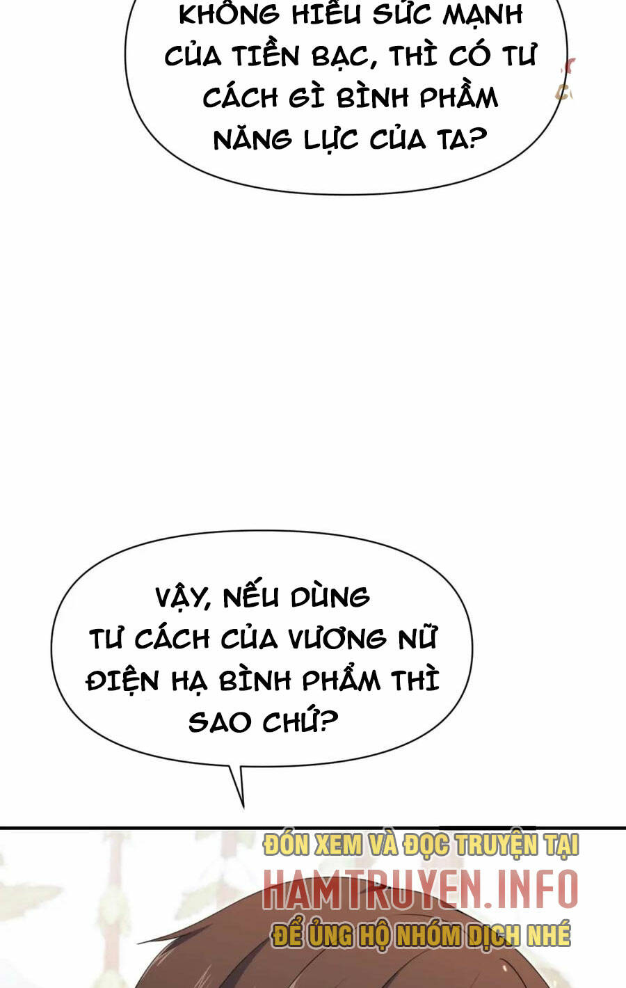 Hồng Long Dũng Giả Không Phải Người Lương Thiện Chap 25 - Next Chap 26