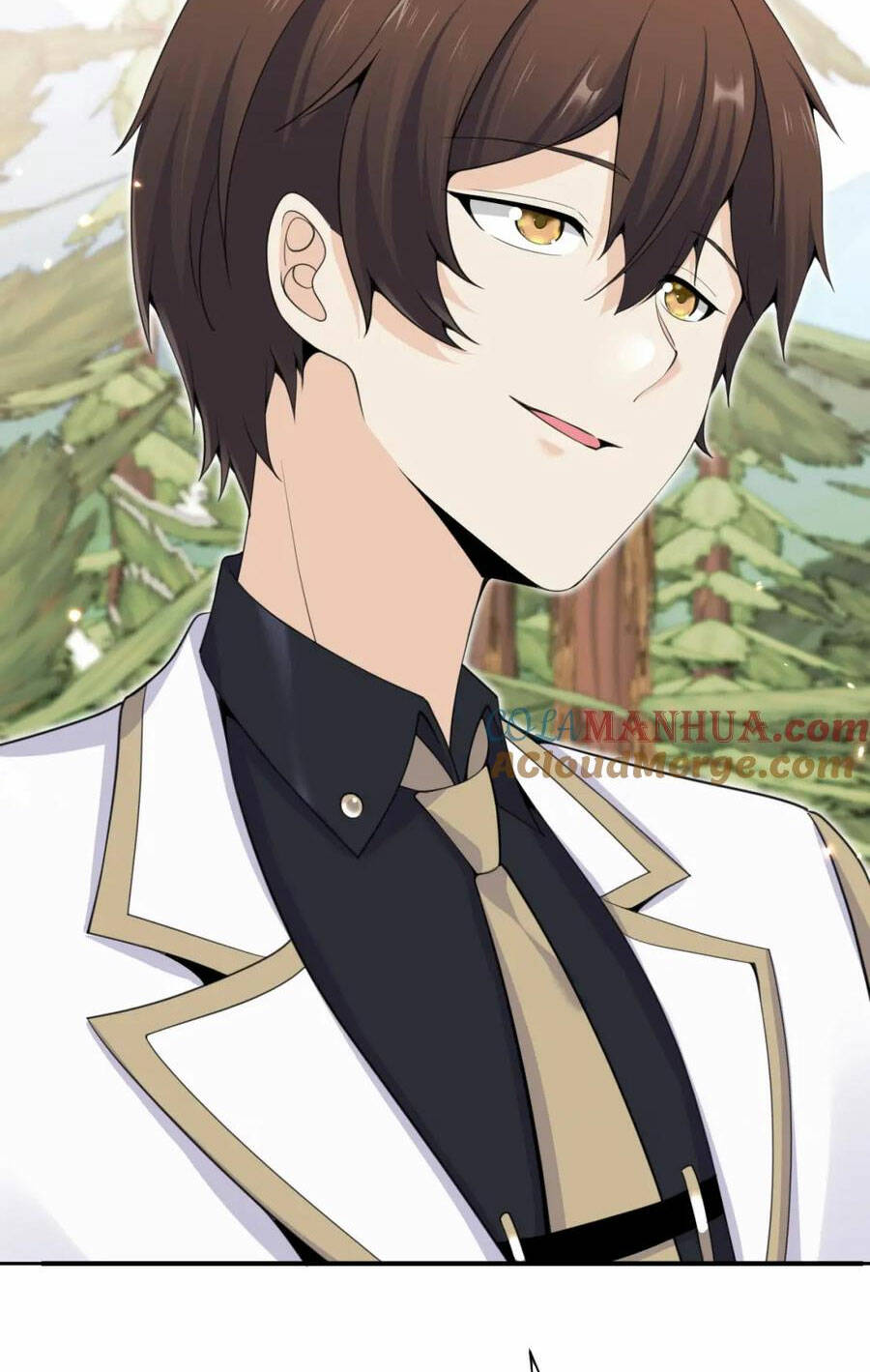 Hồng Long Dũng Giả Không Phải Người Lương Thiện Chap 25 - Next Chap 26